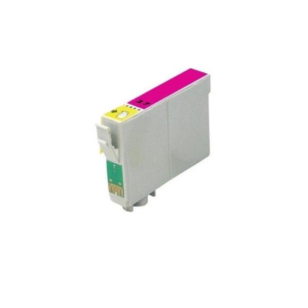 Cartucho de tinta Magenta XL compatible Epson T2713