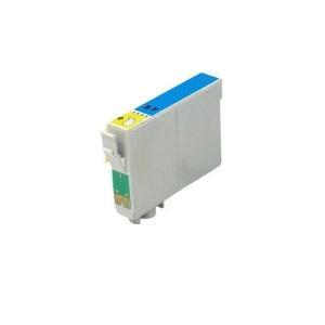 Cartucho de tinta Cian XL compatible Epson T2712