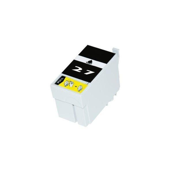 Cartucho de tinta Negro XL compatible Epson T2711