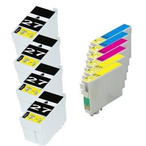 Pack ahorro XL compatible Epson T2715