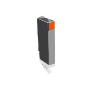 Cartucho de tinta Gris compatible Canon 521GY