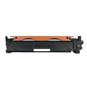 Toner compatible negro HP CF230X HP 30X Alta Capacidad con chip