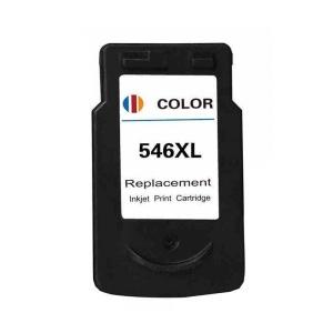 Cartucho de tinta XL compatible Canon 546
