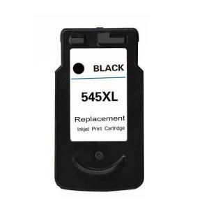 Cartucho de tinta Negro XL compatible Canon PG545