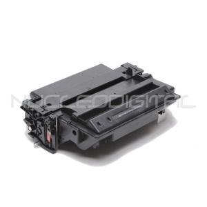 Cartucho de tóner Negro compatible Canon 710H
