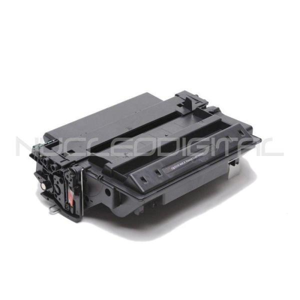 Cartucho de tóner Negro compatible Canon 710H
