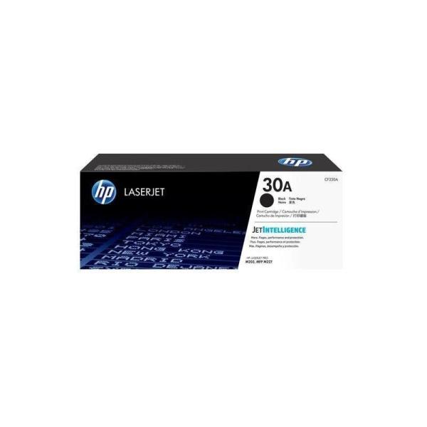 Toner HP CF230A HP 30A original