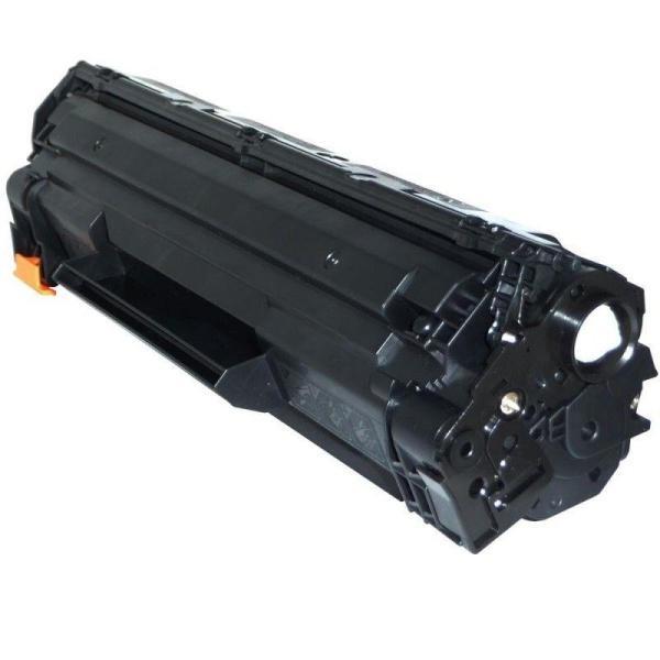Cartucho de tóner compatible Canon 728