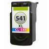 Cartucho de tinta XL compatible Canon CL541XL