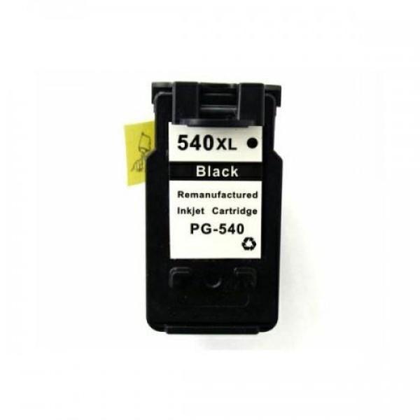 Cartucho de tinta XL compatible Canon PG540XL