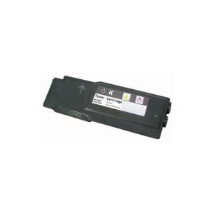 Cartucho de tóner Negro compatible Xerox 6600