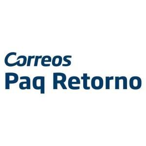 Correos Paq 72 Oficina retorno o devolución