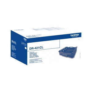 Tambor de imagen original Brother DR421CL