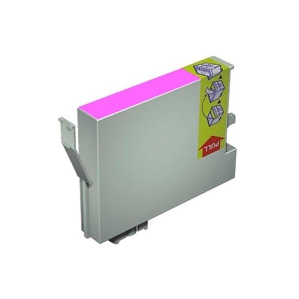 Cartucho de tinta Magenta compatible Epson T0486