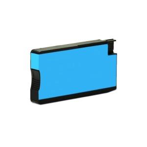 Cartucho de tinta HP 953XL cian compatible con HP F6U16AE F6U12AE