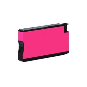 Cartucho de tinta HP 953XL magenta compatible con HP F6U17AE F6U13AE