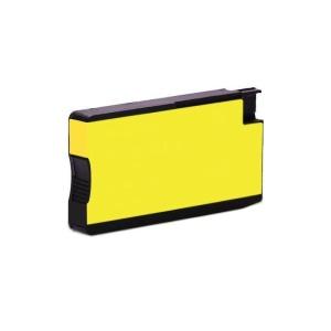 Cartucho de tinta HP 953XL amarillo compatible con HP F6U18AE F6U14AE