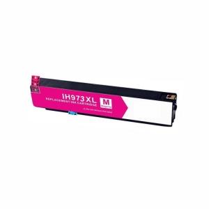 Compatible Tinta HP 973X V.8 Magenta Pigmentada F6T82AE