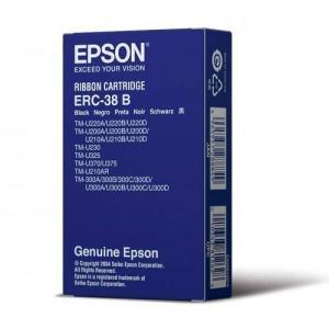 Consumible Negro original Epson 38B
