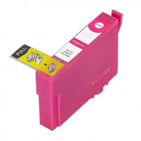 Cartucho de tinta Magenta XL compatible Epson T3593