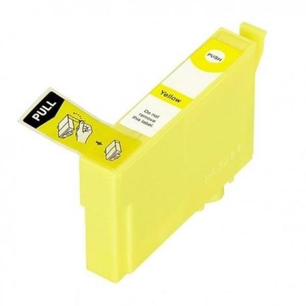 Cartucho de tinta Amarillo XL compatible Epson T3594