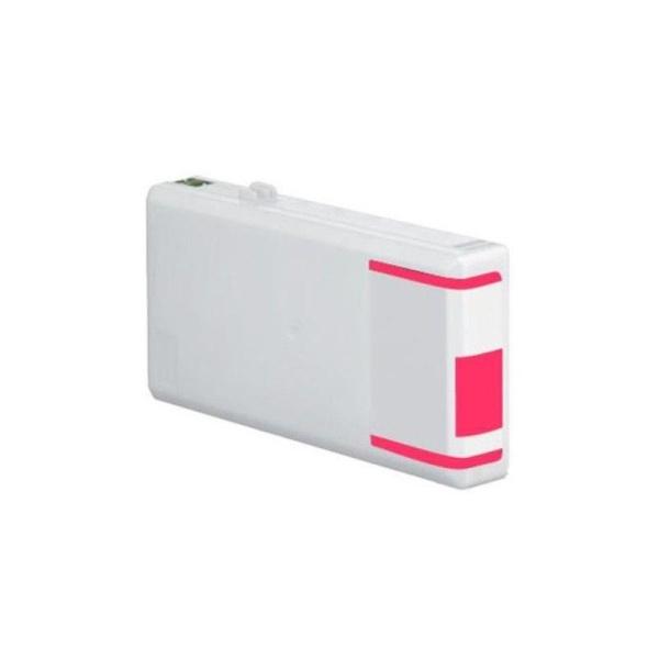 Cartucho de tinta Magenta XL compatible Epson T7563