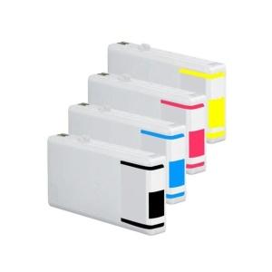 Pack ahorro compatible Epson T7551