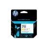 Cartucho de tinta HP 711 amarillo de 29 ml CZ132A