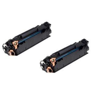 HP CF279A Toner compatible sustituye a HP 79A