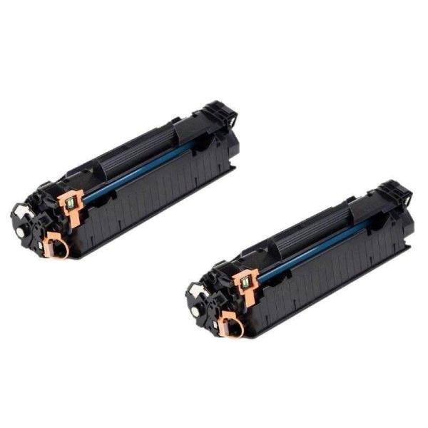 HP CF279A Toner compatible sustituye a HP 79A