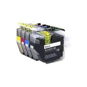 Cartucho de tinta XL Alta Capacidad compatible Brother LC3213
