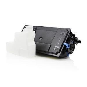 Cartucho de tóner Negro compatible Kyocera TK3130