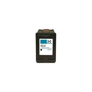 Cartucho de tinta HP 62XL Remanufacturado sustituye a C2P04AE C2P05AE