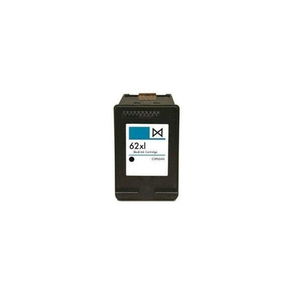 Cartucho de tinta HP 62XL Remanufacturado sustituye a C2P04AE C2P05AE