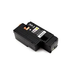 Cartucho de tóner Negro compatible Xerox 6020