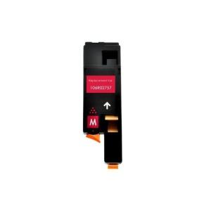 Cartucho de tóner Magenta compatible Xerox 6020
