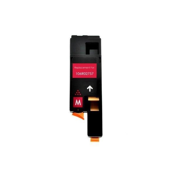Cartucho de tóner Magenta compatible Xerox 6020