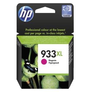 Original Cartucho de tinta magenta HP 933XL Officejet (CN055AE)