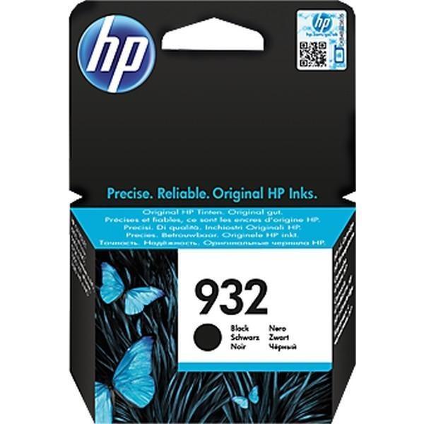 HP 932 NEGRO CARTUCHO DE TINTA ORIGINAL CN057AE