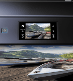 Epson Expression Premium XP-720