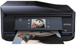 Epson Expression Premium XP-810