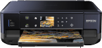 Epson Expression Premium XP-600