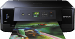 Epson Expression Premium XP-530
