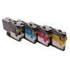 Cartucho de tinta XL Alta Capacidad compatible Brother LC3235XL