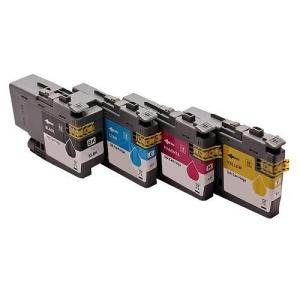 Cartucho de tinta XL Alta Capacidad compatible Brother LC3235XL