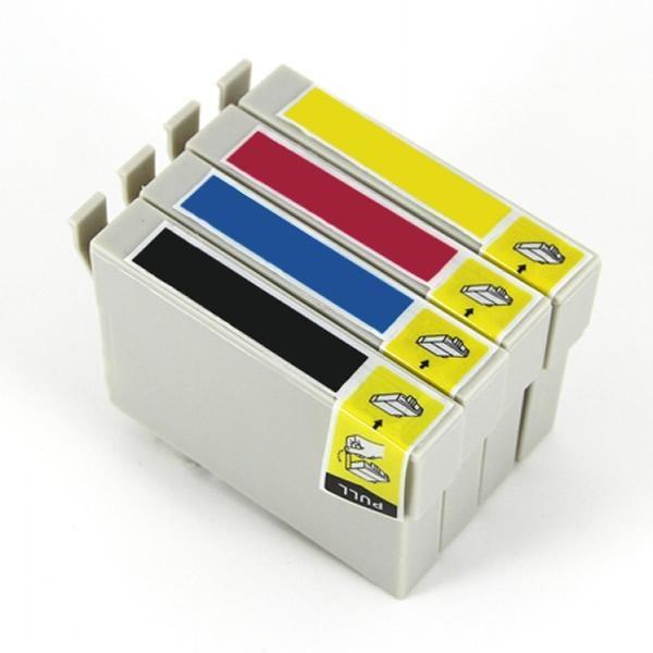 Pack ahorro XL compatible Epson 502XL