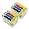 Pack ahorro XL compatible Epson 502XL