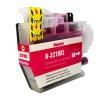 Cartucho de tinta Magenta XL Alta Capacidad compatible Brother LC3219XL