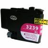 Cartucho de tinta Magenta XL Alta Capacidad compatible Brother 3239M