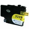Cartucho de tinta Amarillo XL Alta Capacidad compatible Brother 3239Y